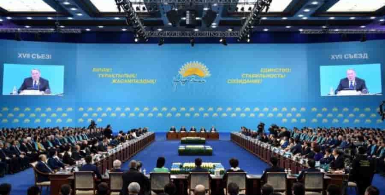 Прошла XXI международная выставка «Газ. Нефть. Технологии»