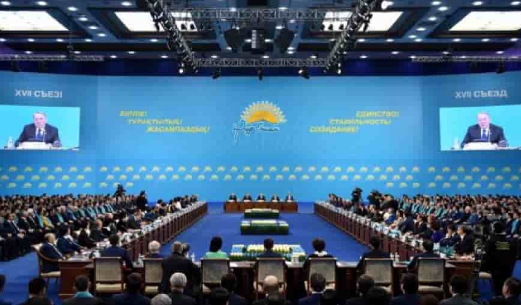 Прошла XXI международная выставка «Газ. Нефть. Технологии»